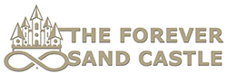 The Forever Sand Castle